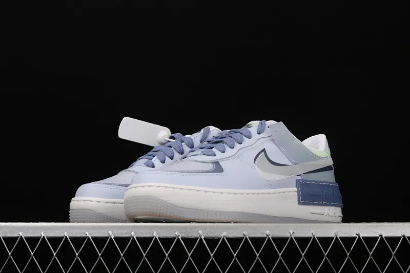 All Categories Nk Air Force 1 Air Force Series Nk Air Force 1 Shadow Air Force Lightweight Increase Nk Air Force 1 Shadow Air Force One Lightweight Increase Low Top Versatile Sneakers CK6561-001
